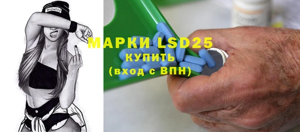 крисы Лабытнанги